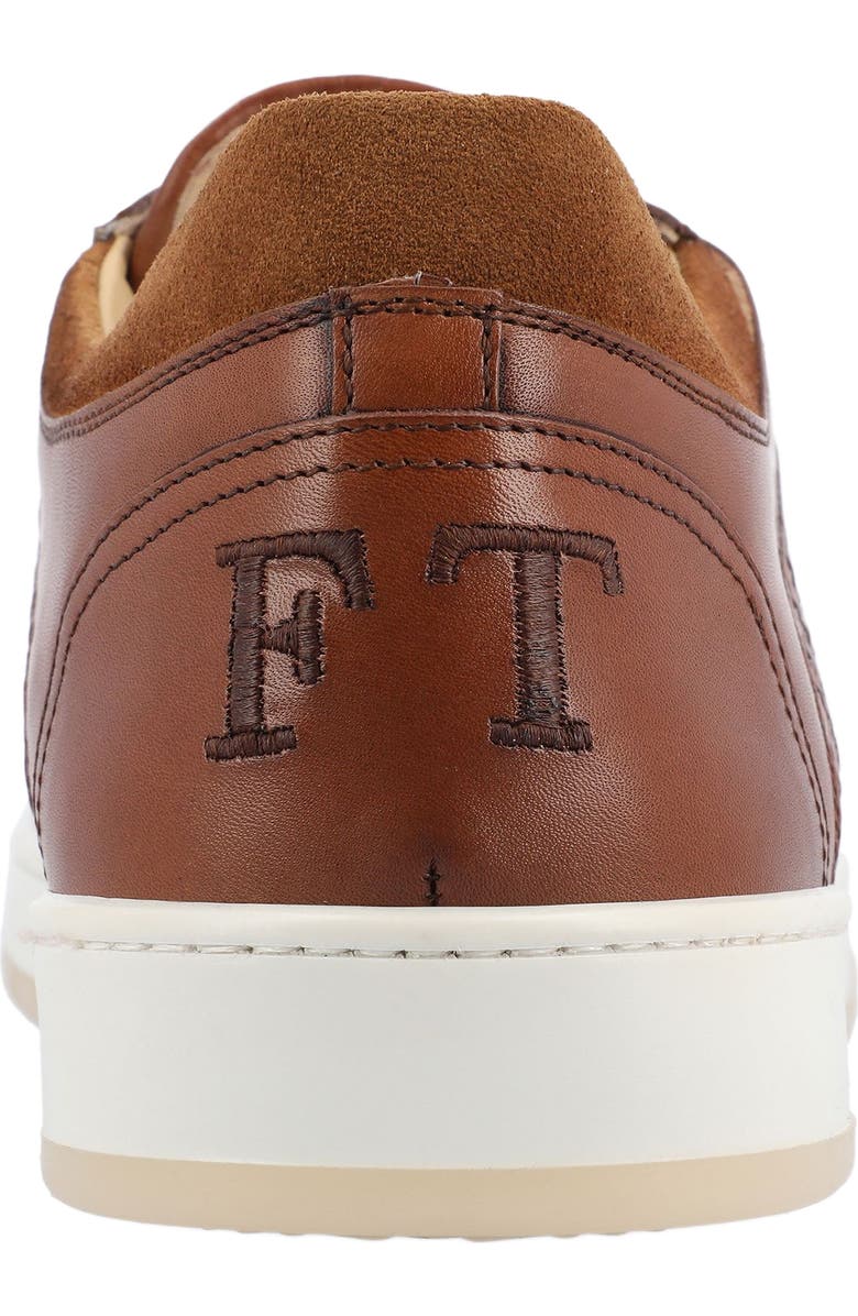 TAFT The Rapido Low Sneaker, Alternate, color,