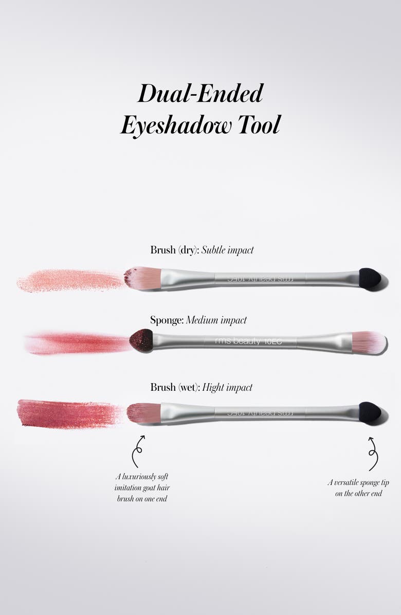 RMS Beauty ReDimension Hydra Eyes Quartet, Alternate, color, 