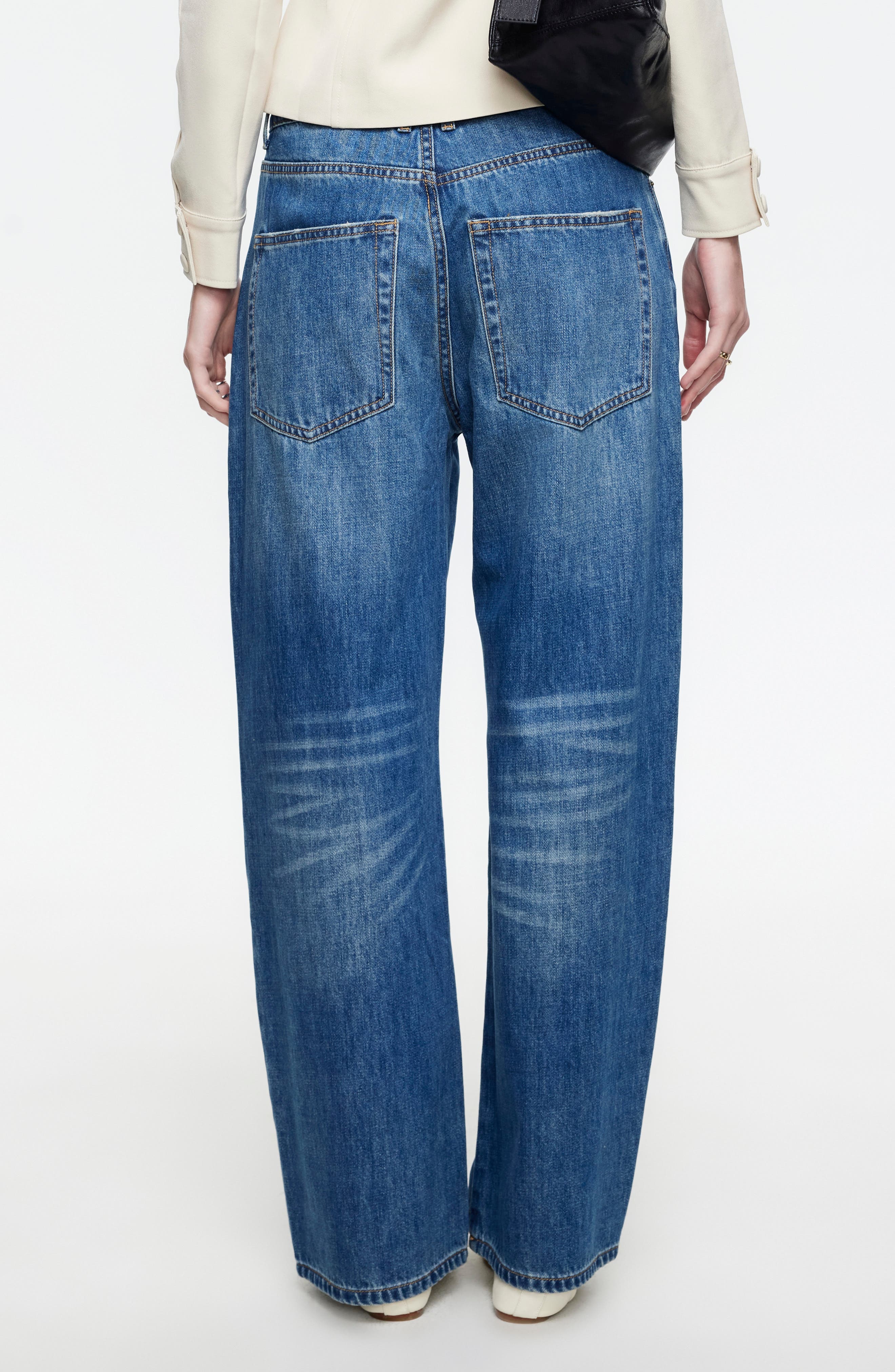 Evolve Jeans - image 2