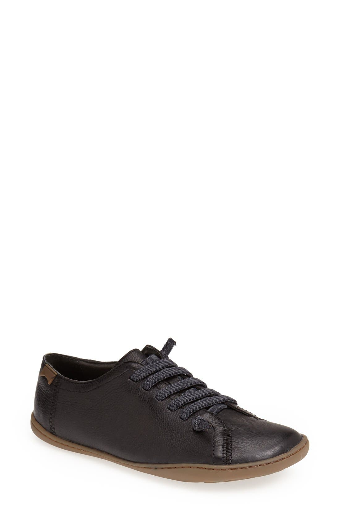 Camper 'Peu Cami' Leather Sneaker
