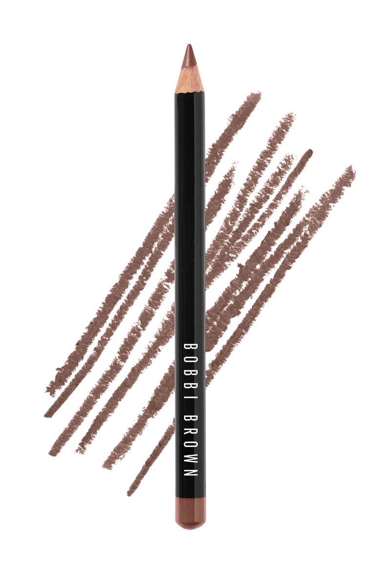 Lip Liner Pencil, Main, color, COCOA
