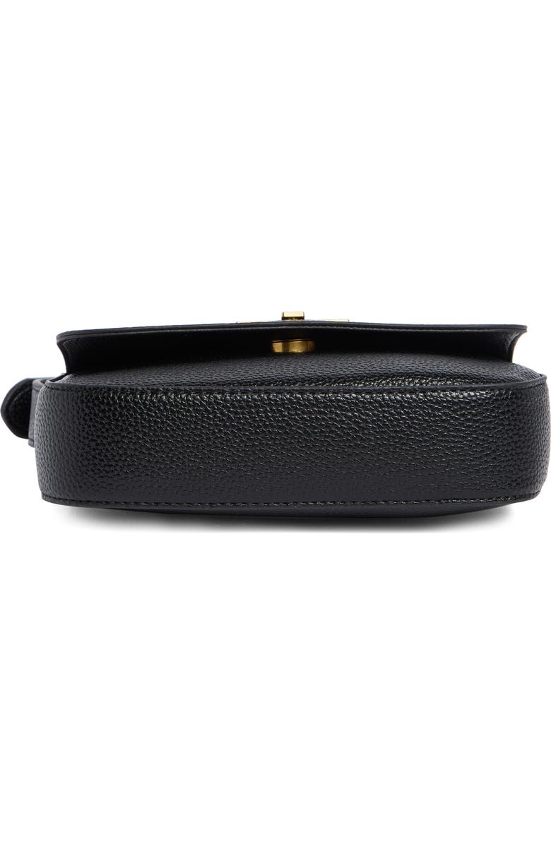T Tahari Cameron Crossbody Bag, Alternate, color, Black