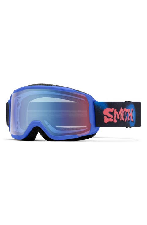 Kids' Grom Snow Goggles