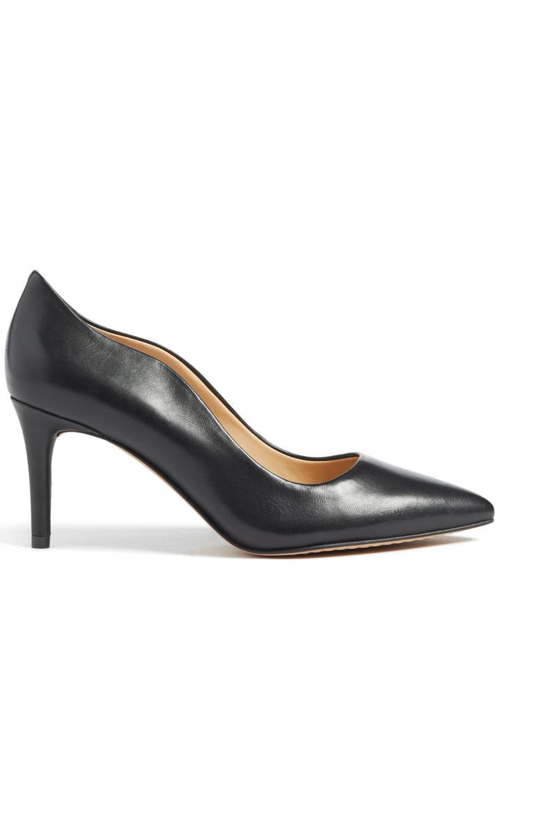 Vince Camuto Jaynita Pointy Toe Pump, Alternate, color,