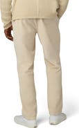 Joe's Straight Leg Corduroy Fatigue Pants