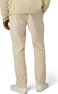 Joe's Straight Leg Corduroy Fatigue Pants
