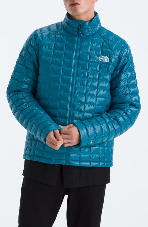 Thermoball Quilted Jacket