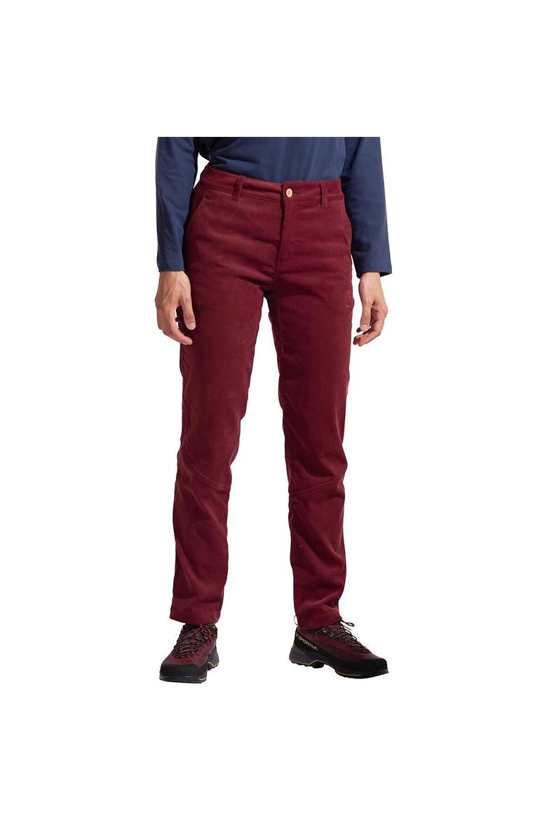 Women's Setter Pant, Main, color, Redwood