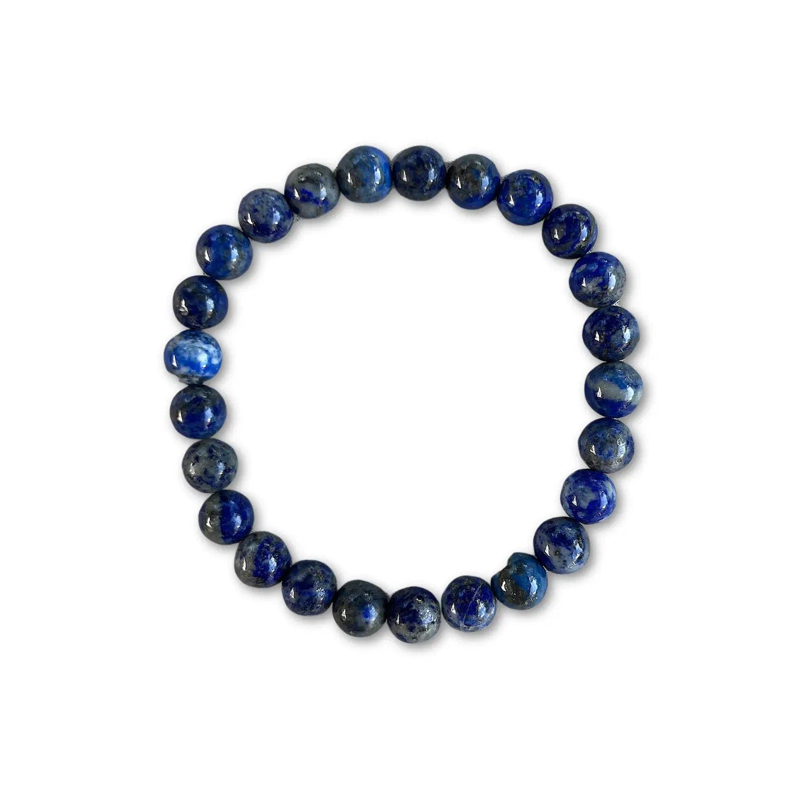 Lapis Lazuli