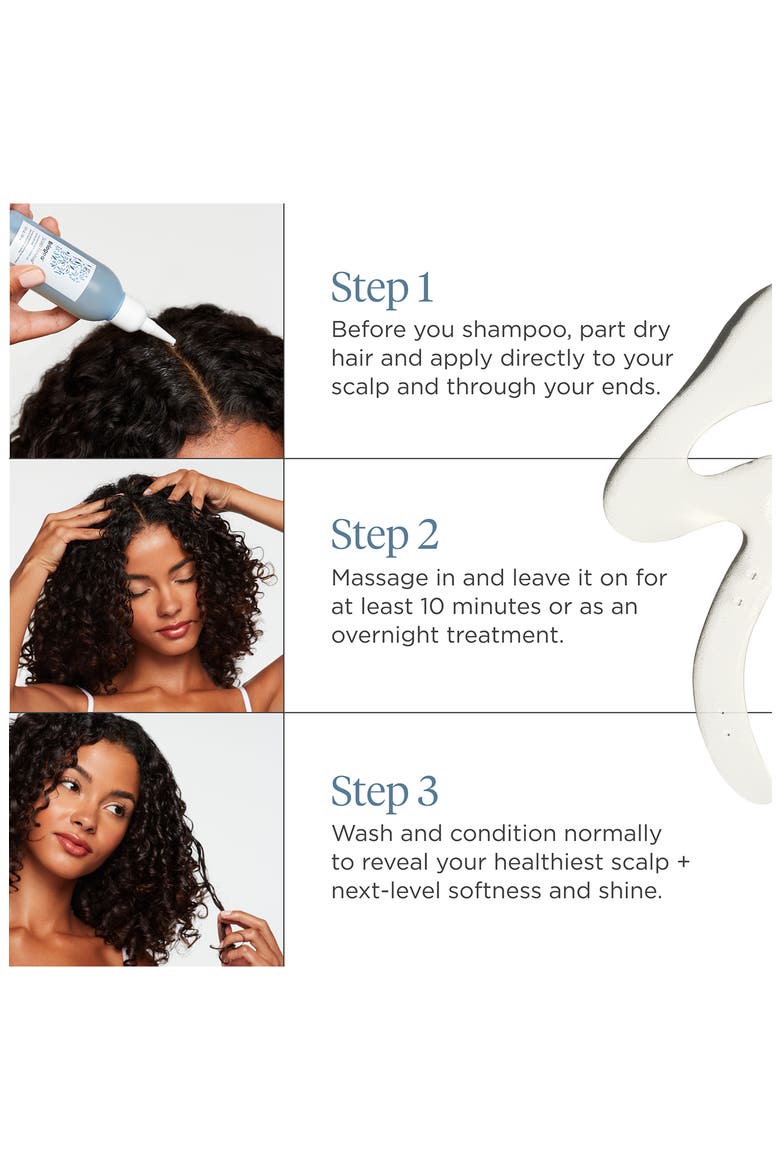 Scalp Revival™ Hair & Scalp Pre-Wash Treatment, Alternate, color, NO COLOR