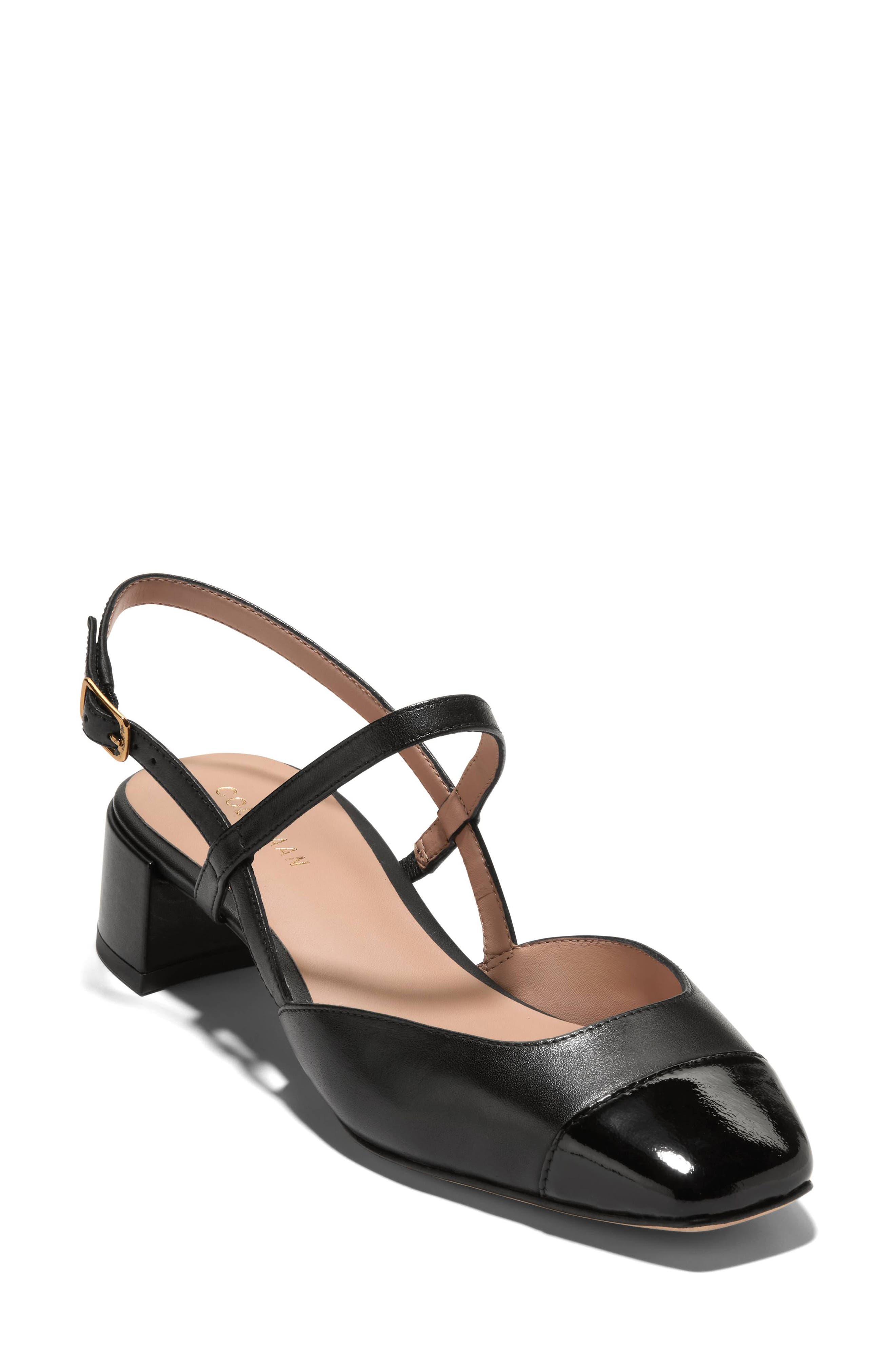 Cole Haan Pella Slingback Pump