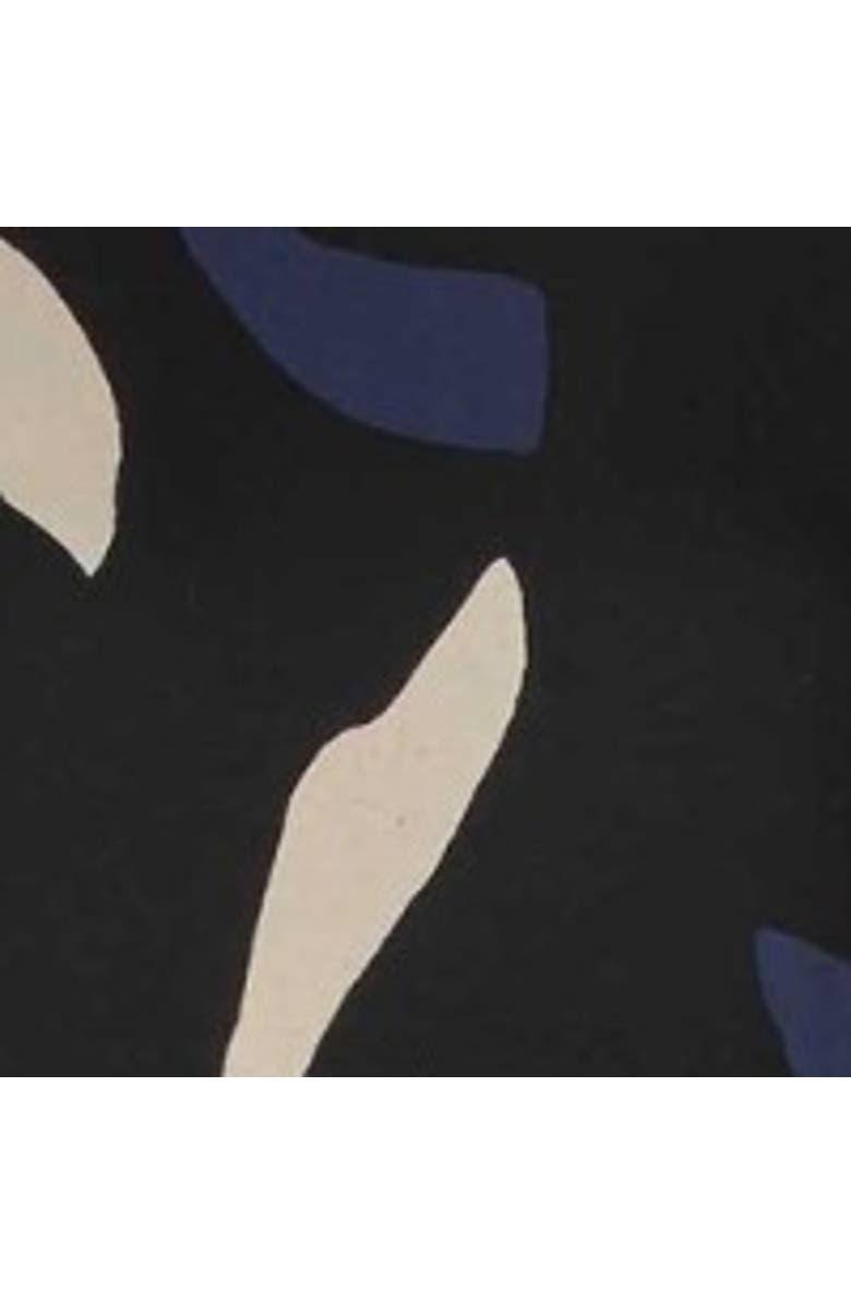 Masai Copenhagen MaNamo Long Sleeve Tulip Dress, Alternate, color, Navy Blazer