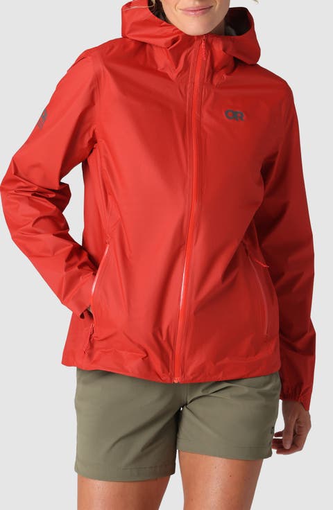 Helium UL Jacket