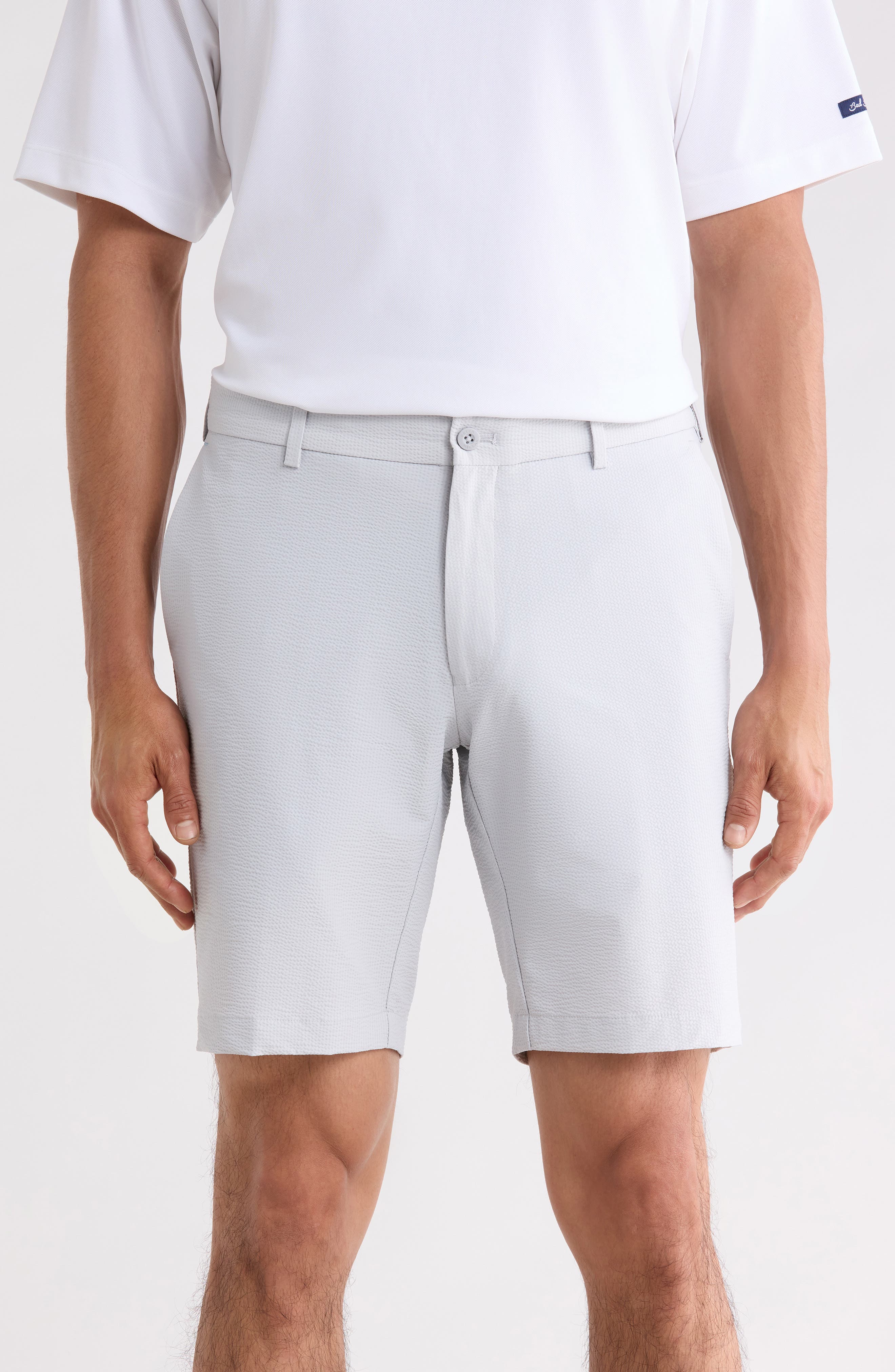 Matlock Seersucker Performance Shorts