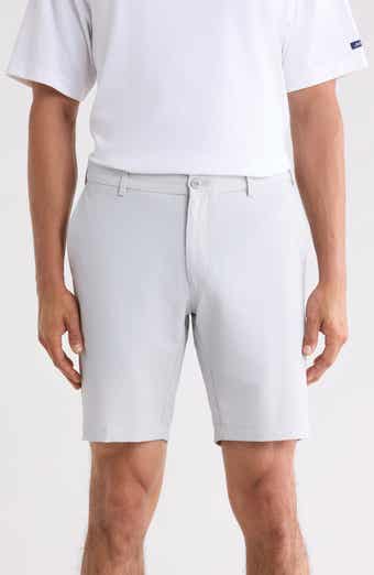 Matlock Seersucker Performance Shorts