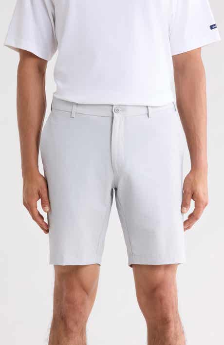 Matlock Seersucker Performance Shorts