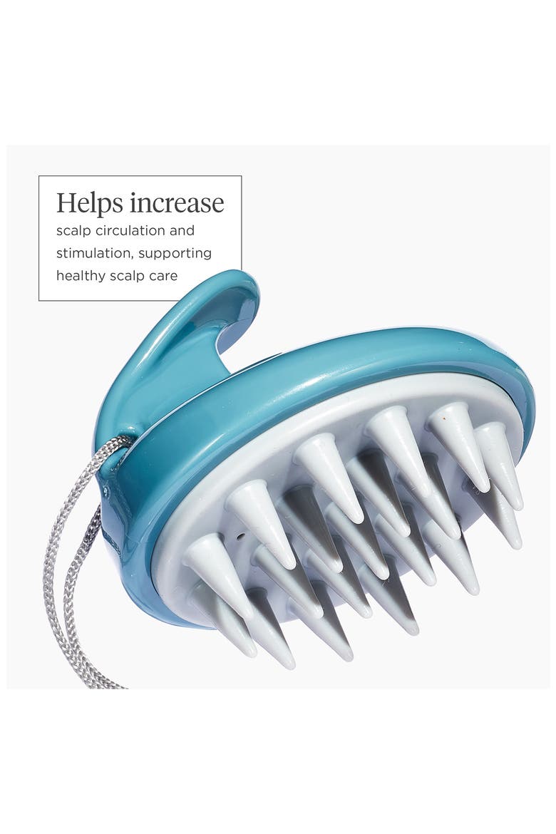 Scalp Revival™ Stimulating Therapy Massager, Alternate, color, NO COLOR