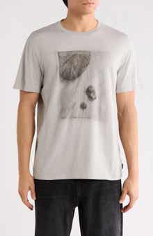 AG Bryce Slim Fit Graphic T-Shirt