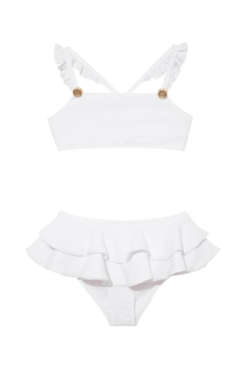 Dassy Kids Girls Bikini Set