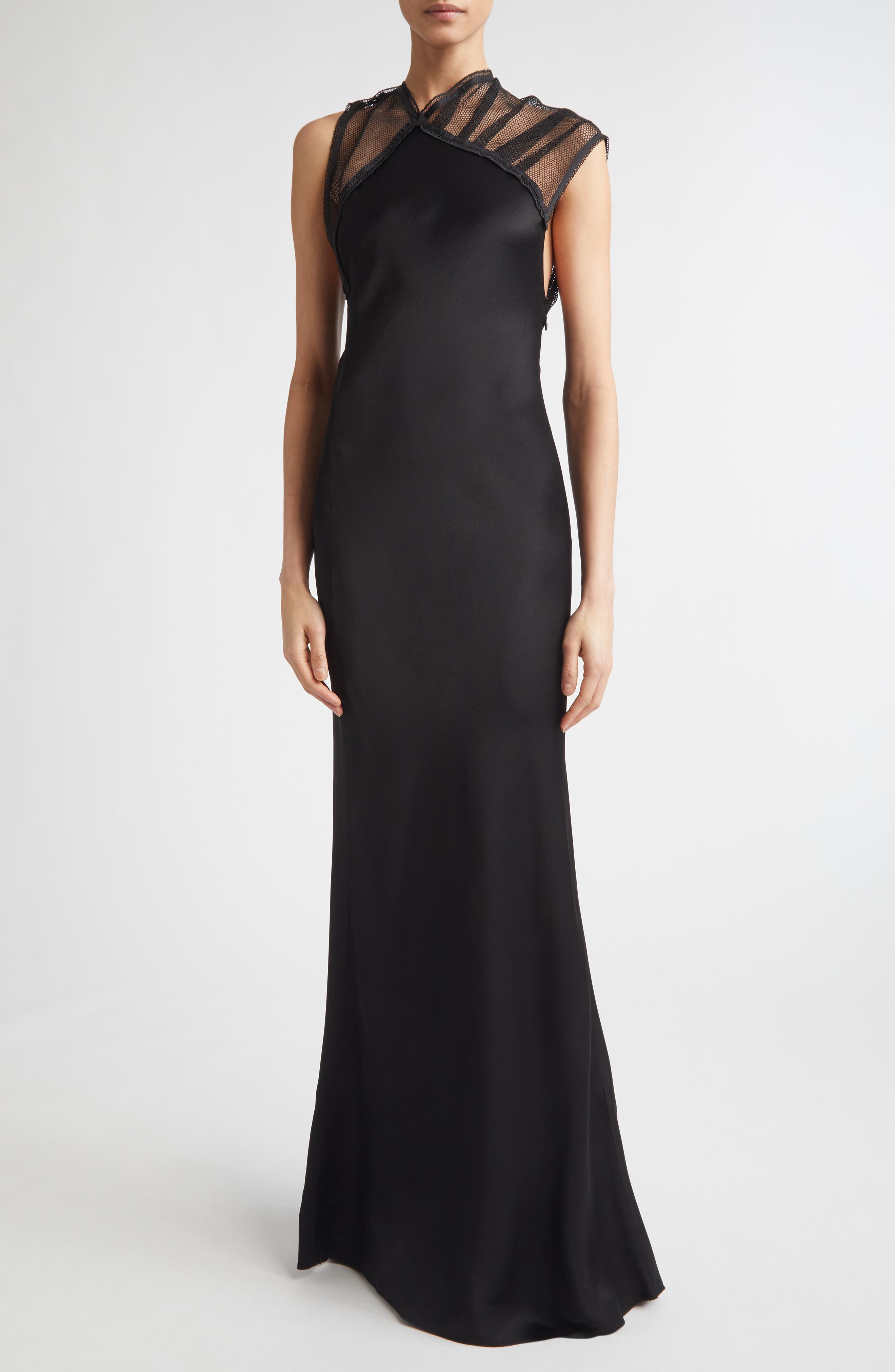 selected BLACK