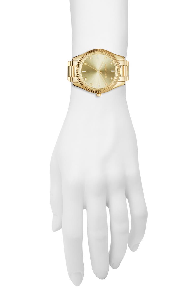 MICHAEL Michael Kors Michael Kors 'Blake' Bracelet Watch, 42mm, Alternate, color, 