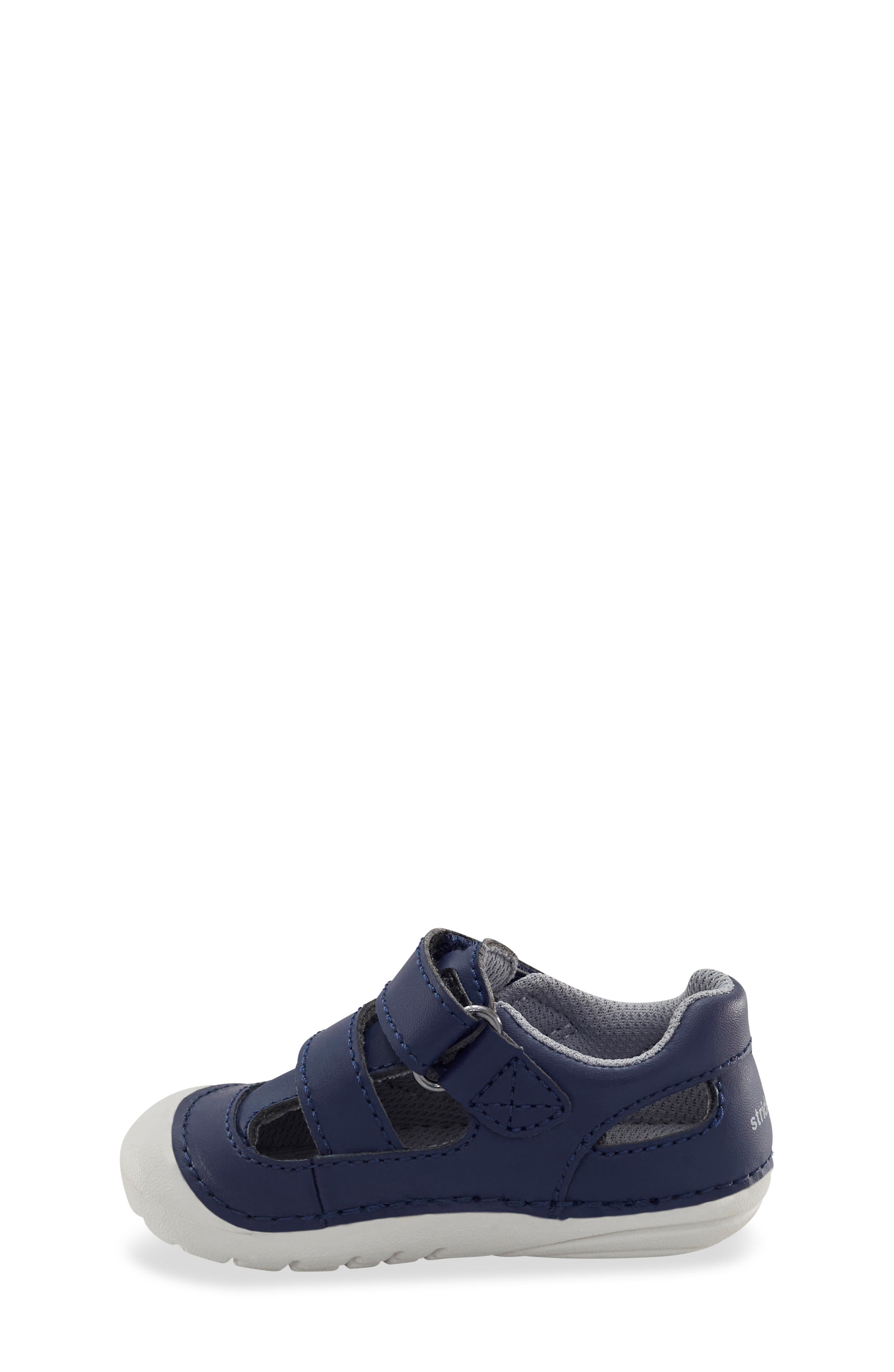 Stride Rite Kids' Gaia Soft Motion<sup>™</sup> Sandal, Alternate, color, 