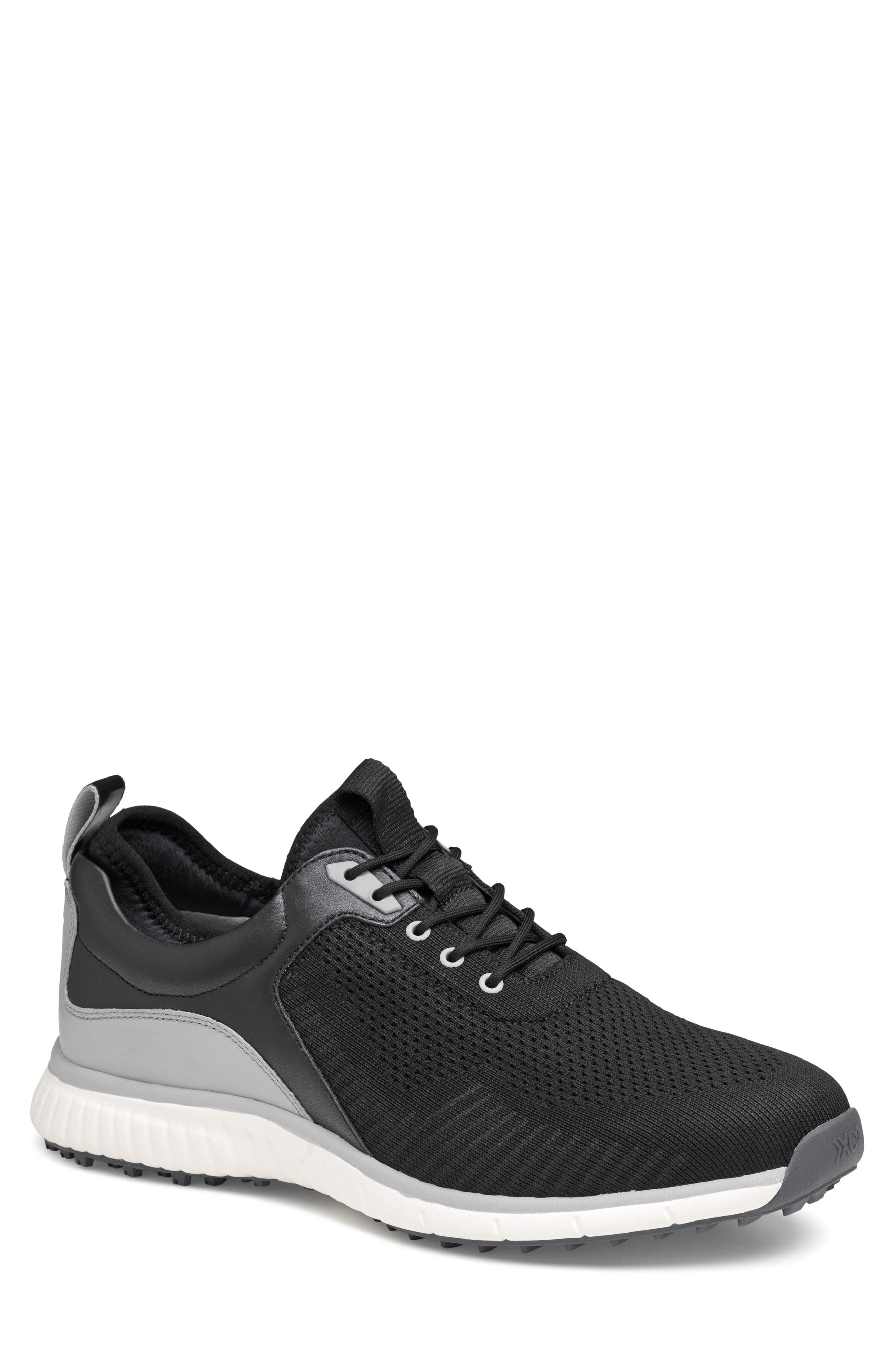 Johnston & Murphy XC4<sup>®</sup> H2-Sport Hybrid Golf Shoe, Main, color, 