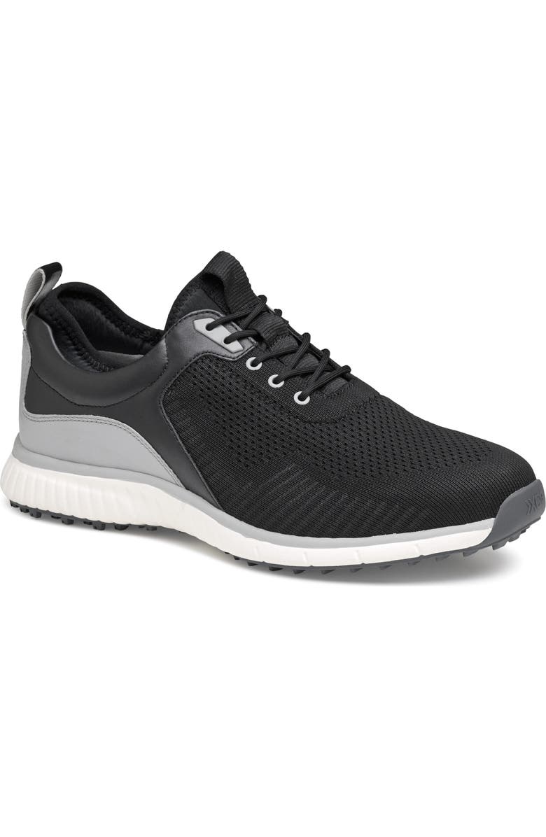Johnston & Murphy XC4<sup>®</sup> H2-Sport Hybrid Golf Shoe, Main, color,