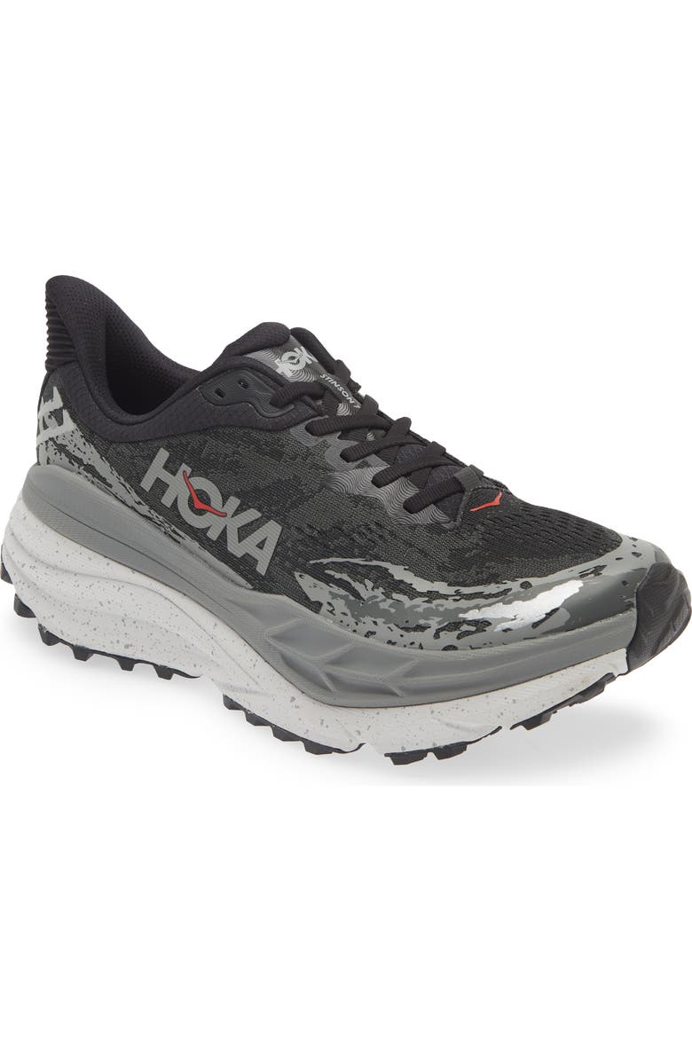 HOKA Stinson ATR 7 Running Shoe, Main, color,