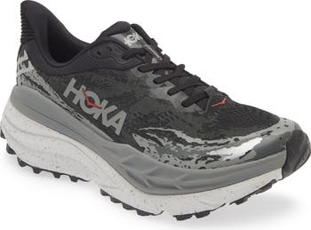 HOKA Stinson ATR Running Shoe (Men) Nordstromrack