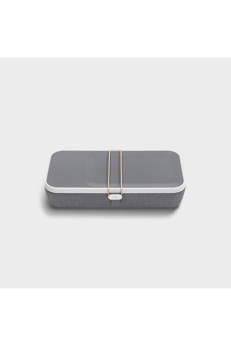 Nest v2, Main, color, Ash