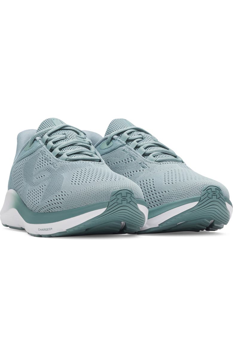 Under Armour Charged Pursuit 4 Running Shoe, Main, color,