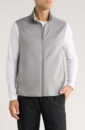 Greg Norman Ottoman Panel Golf Vest