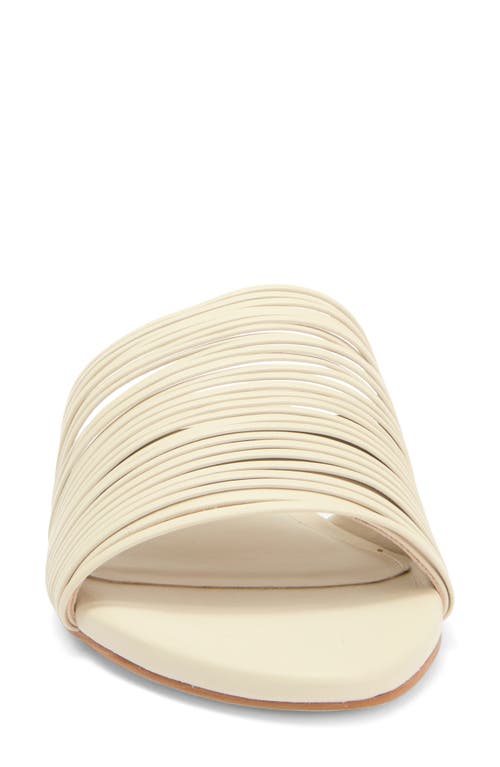 CULT GAIA CULT GAIA MIA SLIDE SANDAL