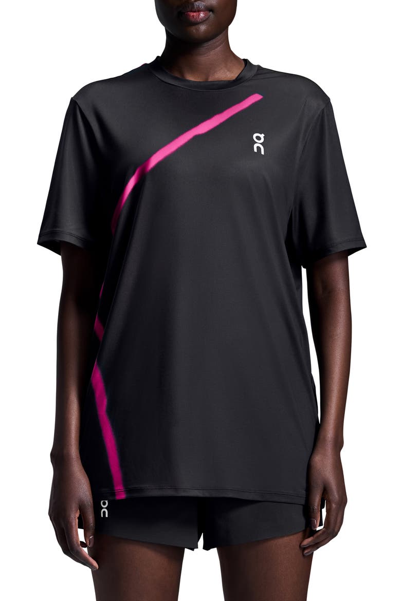 On Court Tennis T-Shirt (Women) | Nordstrom