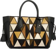 Longchamp Penelope Arty Medium Tote