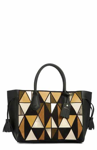 Longchamp Penelope Arty Medium Tote