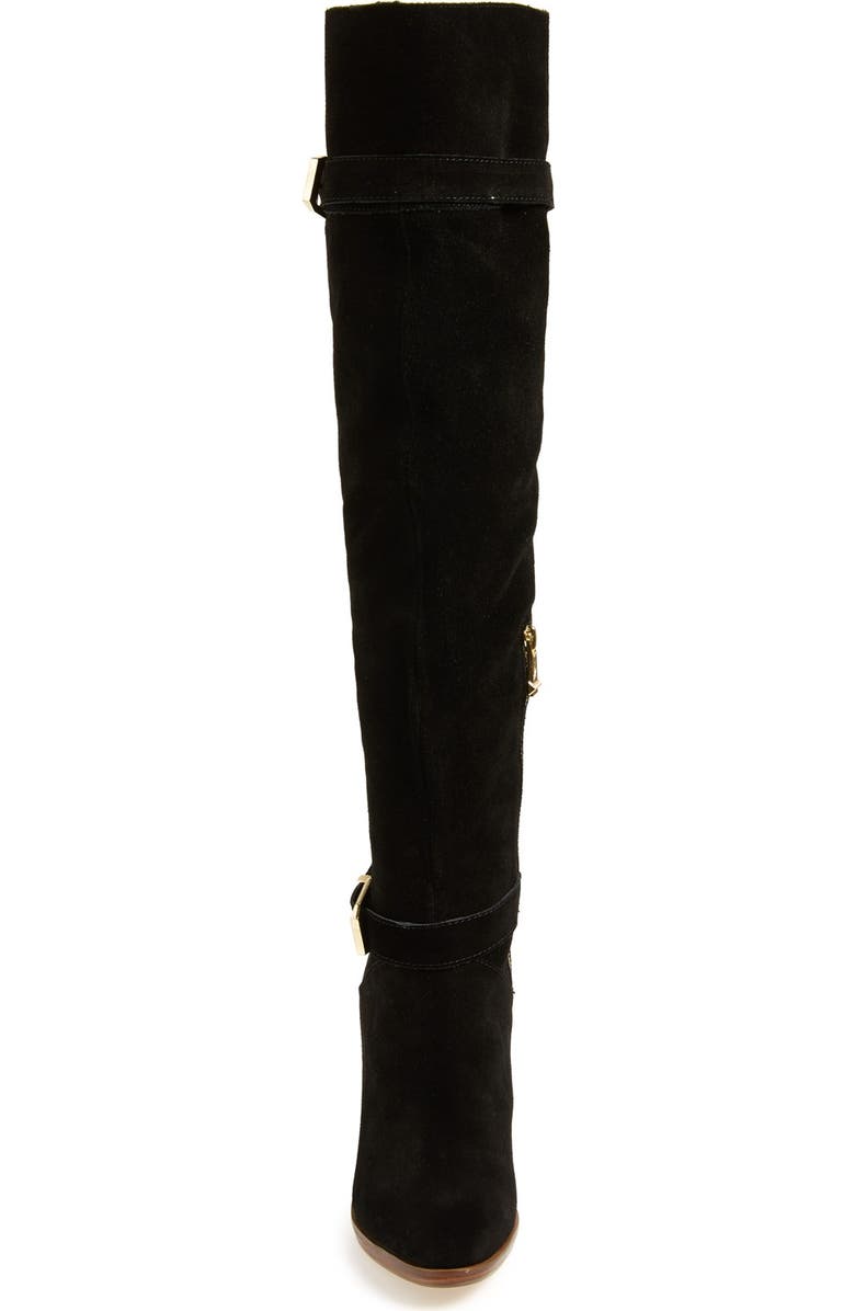 REPORT Signature 'Lipton' Over the Knee Boot, Alternate, color,