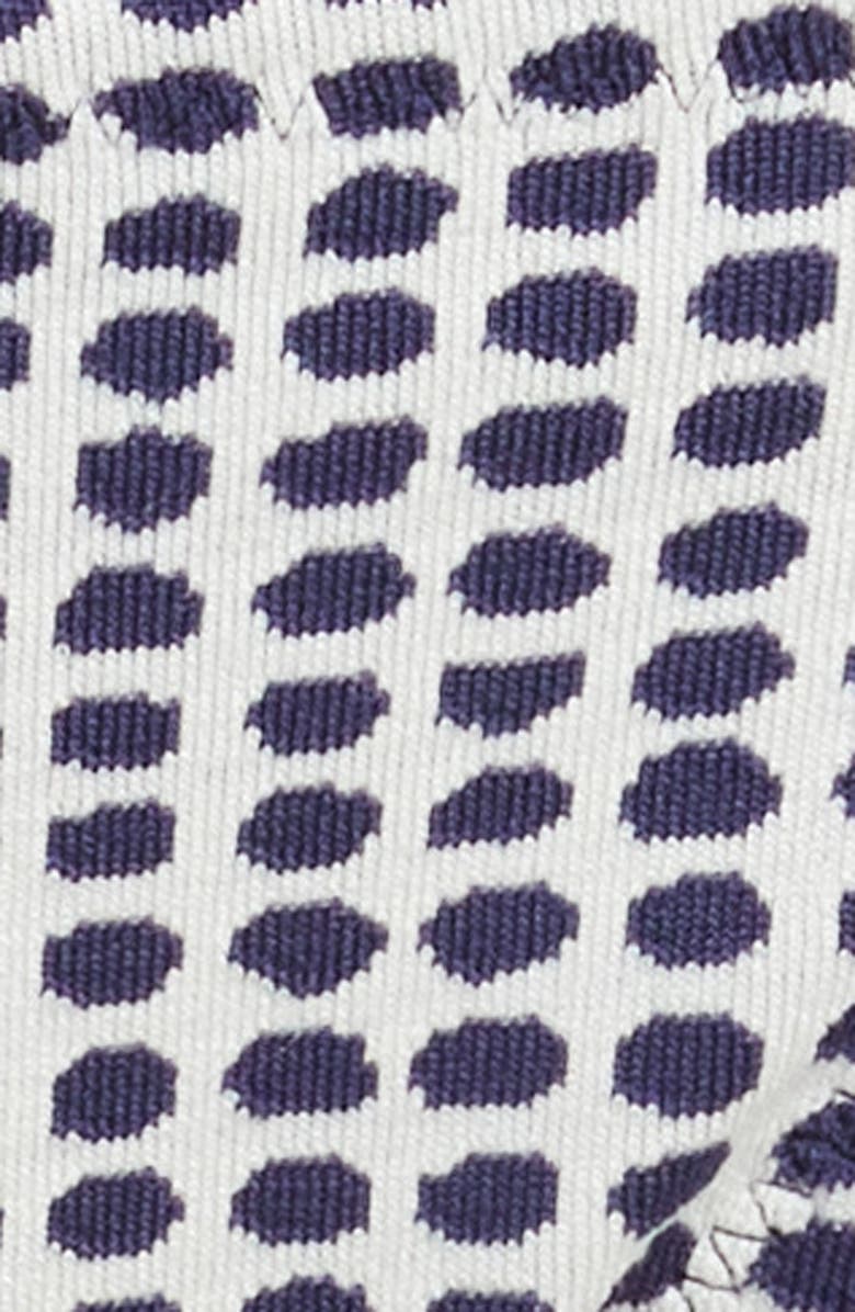 lemlem Rekka Side Tie Bikini Bottoms, Alternate, color,