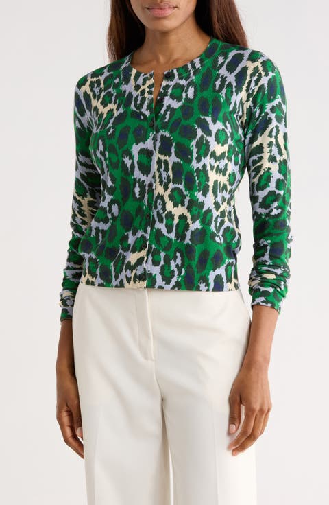 Roma Cardigan