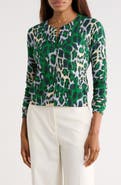 Diane von Furstenberg Roma Cardigan