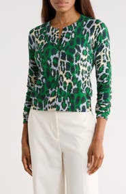 Diane von Furstenberg Roma Cardigan