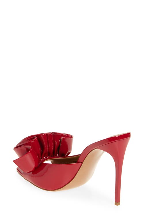 STEVE MADDEN STEVE MADDEN AFFINITY SLIDE SANDAL
