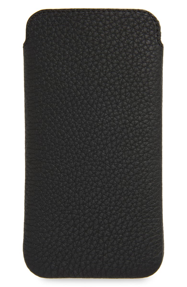 Sena Ultraslim Wallet iPhone X/Xs/Xs Max & XR Case, Main, color, 