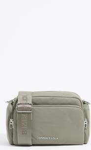 Bimba y Lola Medium Crossbody Pocket Bag