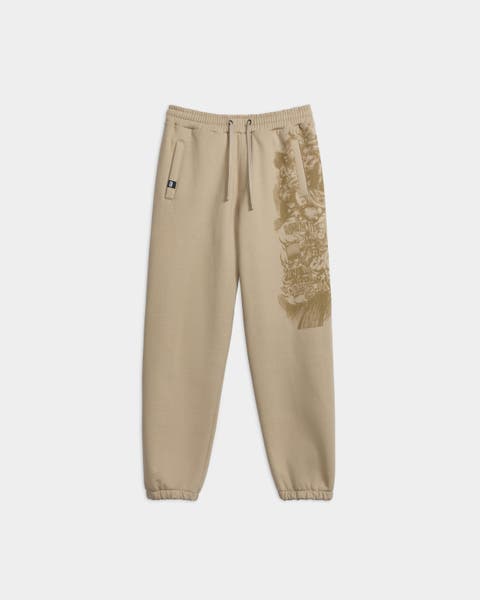 Phantom Widow Joggers