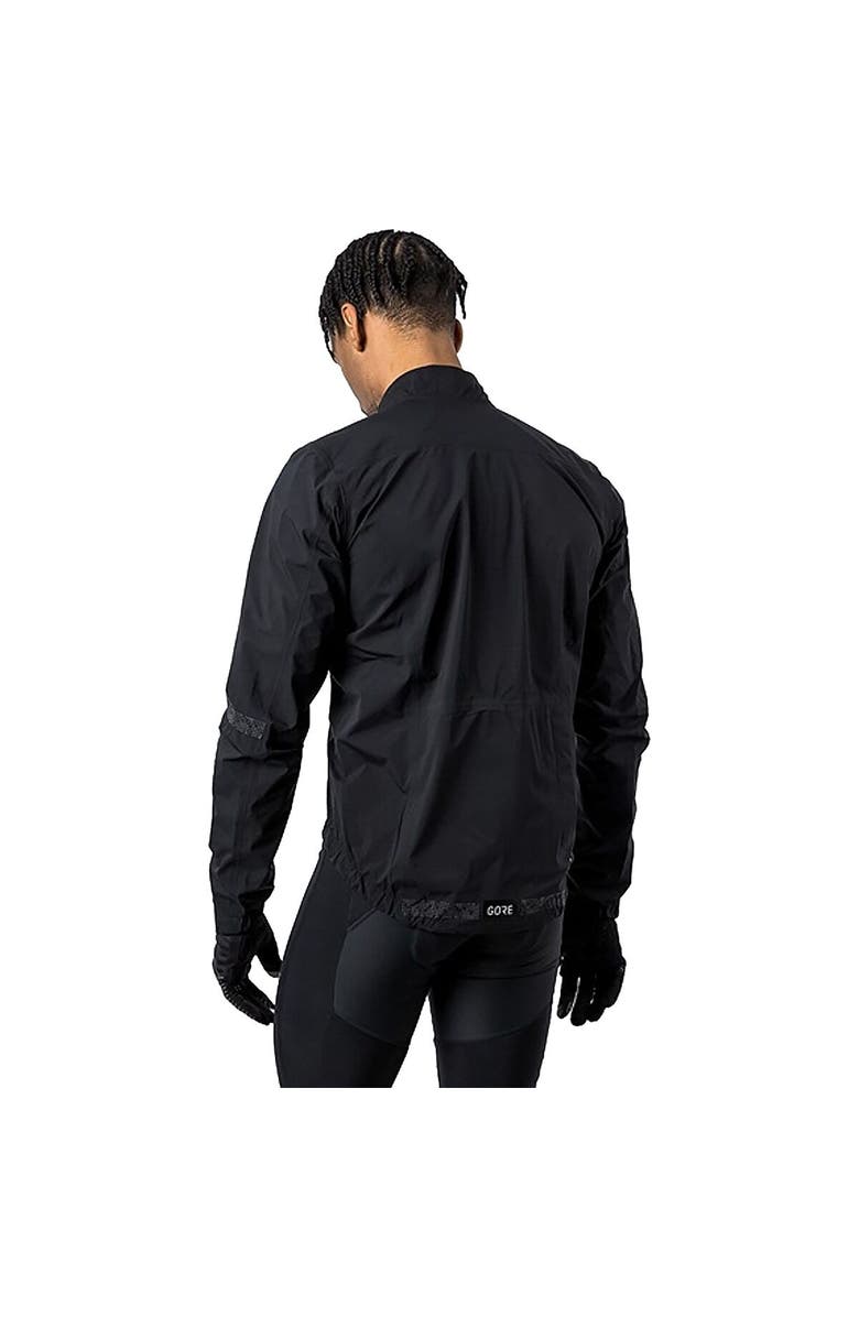 GOREWEAR Torrent Cycling Jacket - Men's, Alternate, color, Black