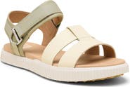 SOREL ONA AVE Ankle Strap Sandal