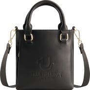 True Religion Mini Love Tote