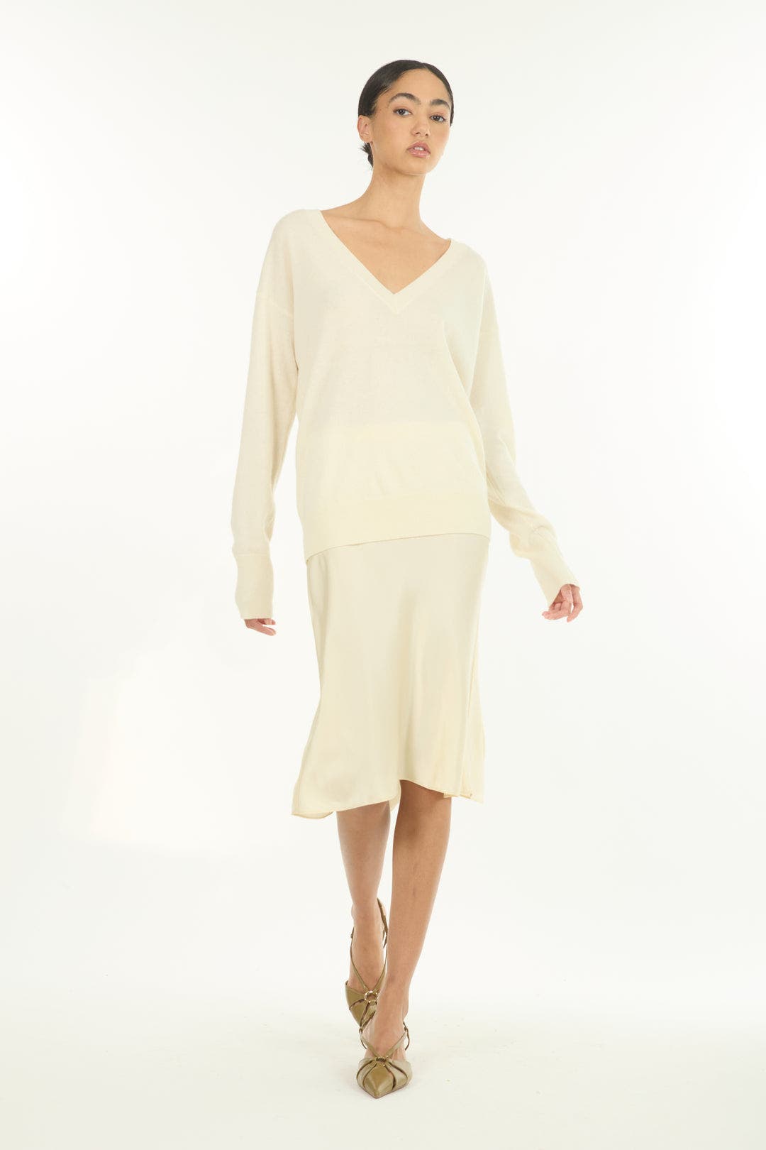 Haven Sweater - image 3